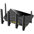 Router bezprzewodowy Cudy LT18 WiFi 6 AX1800 4G LTE Cat18 3xLAN 1xWAN/LAN - 2132728