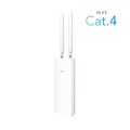 Router bezprzewodowy Cudy LT400 Outdoor WiFi N300 4G LTE Cat4 1xWAN/LAN PoE - 2132735