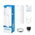 Router bezprzewodowy Cudy LT400 Outdoor WiFi N300 4G LTE Cat4 1xWAN/LAN PoE - 2132737