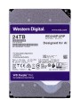 HDD WD Purple Pro 24TB SATA WD240PURP - 2117591