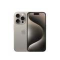 Apple iPhone 15 Pro 512GB Natural Titanium - 2178898