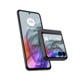 Motorola Razr 50 8/256GB Koala Grey - 2178428