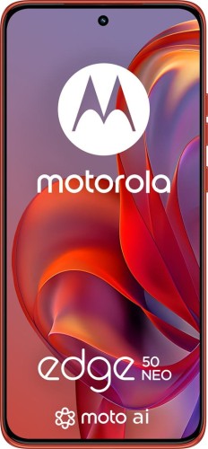 Motorola Edge 50 neo 5G 12/512 Poinciana - 2178375