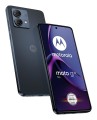 Motorola Moto G84 5G 8/256GB Outer Space - 2178141