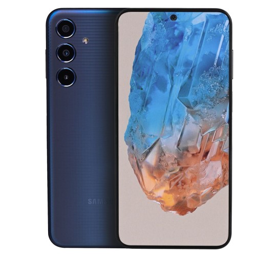 Samsung Galaxy M35 M356 5G 6/128 Dark Blue - 2178612