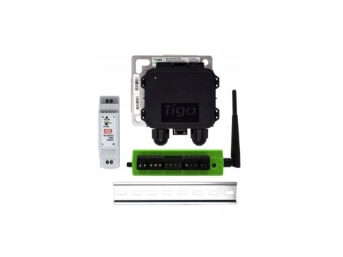 Cloud Connect Advanced, TAP, DIN Rail PS - 2123103
