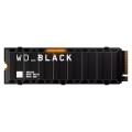 Dysk SSD WD Black SN850X 4TB M.2 NVMe WDS400T2XHE - 2127233
