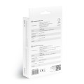 Kabel HDMI - micro HDMI Savio CL-40/M 2m czarny, złote k. v1.4 - 2129828