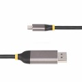 10FT USB-C TO DP ADAPTER CABLE/. - 2130265