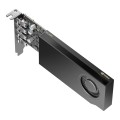 PNY NVIDIA A400 4GB GDDR6 64-bit, Low Profile, PCIe 4.0 x8, Single slot, 4 x Mini DisplayPort 1.4a, 50W, LP bracket, 4 x mDP to DP adapter, retial - 2131587