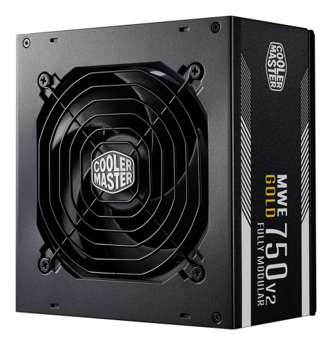 COOLER MASTER ZASILACZ MWE Gold V2,FM 750W 12VHPWR A/EU - 2186219