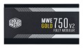 COOLER MASTER ZASILACZ MWE Gold V2,FM 750W 12VHPWR A/EU - 2186222