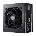 COOLER MASTER ZASILACZ MWE Gold V2,FM 850W 12VHPWR A/EU - 2186090