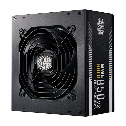 COOLER MASTER ZASILACZ MWE Gold V2,FM 850W 12VHPWR A/EU - 2186090