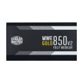COOLER MASTER ZASILACZ MWE Gold V2,FM 850W 12VHPWR A/EU - 2186093