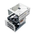 COOLER MASTER ZASILACZ MWE Gold V2, FM 1250W ATX3.0 A/EU-White - 2186009