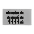 COOLER MASTER ZASILACZ MWE Gold V2, FM 1250W ATX3.0 A/EU-White - 2186010