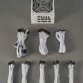 COOLER MASTER ZASILACZ MWE Gold V2, FM 1250W ATX3.0 A/EU-White - 2186015