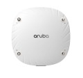 HPE Aruba AP-514 Access Point RW Dual Radio 4x4:4 + 2x2:2 802.11ax External Antennas Unified Campus - 2132170