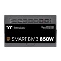 THERMALTAKE SMART BM3 850W MODULAR 80+ BRONZE 14CM DC-DC GEN5 PS-SPD-0850MNFABE-3 - 2186175