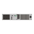 Zasilacz awaryjny UPS Ever Netline RT 2000 (9Ah) - 2187824
