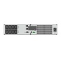 Zasilacz awaryjny UPS Ever Netline RT 1500 (9Ah) - 2187821