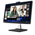 Lenovo AIO ThinkCentre neo 30a 22 i5-12450H 21.5" FHD IPS 250nits AG 8GB DDR4 3200 SSD512 Intel UHD Graphics DVD W11Pro Raven Black 3Y OnSite - 2135262