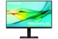 Monitor Samsung 24" Viewfinity S6 S60UD (LS24D600UAUXEN) HDMI 2xDP 5xUSB - 2147014