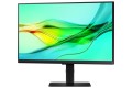 Monitor Samsung 24" Viewfinity S6 S60UD (LS24D600UAUXEN) HDMI 2xDP 5xUSB - 2147016