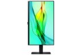 Monitor Samsung 24" Viewfinity S6 S60UD (LS24D600UAUXEN) HDMI 2xDP 5xUSB - 2147018