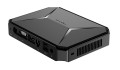 Chuwi HeroBox Intel Celeron N100/8GB/SSD 256GB/BT/Win 11 Home - 2136340