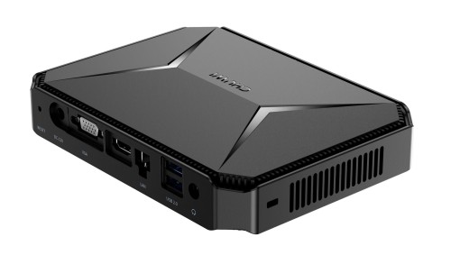 Chuwi HeroBox Intel Celeron N100/8GB/SSD 256GB/BT/Win 11 Home - 2136340