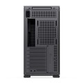 Obudowa Jonsbo D41 MESH Screen ATX, szkło hartowane - czarna - 2157111