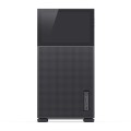 Obudowa Jonsbo D41 MESH Screen ATX, szkło hartowane - czarna - 2157112