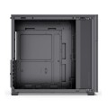 Obudowa Jonsbo D41 MESH Screen ATX, szkło hartowane - czarna - 2157097