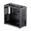 Obudowa Jonsbo D41 MESH Screen ATX, szkło hartowane - czarna - 2157100