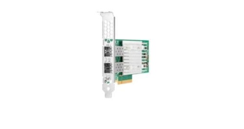Hewlett Packard Enterprise BCM 57412 10GBE 2P SFP+ A - 2137104