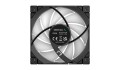 Wentylator DeepCool FC120 3 in 1 (R-FC120-BKAMN3-G-1) - 2115773