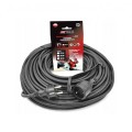 AWTOOLS PRZEDŁUŻACZ PROFESJONALNY 10m 3x1,5mm /IP44 16A/4000W - 2140051
