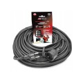 AWTOOLS PRZEDŁUŻACZ PROFESJONALNY 10m 3x1,5mm /IP44 16A/4000W - 2140053