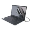 14L-PRIVACY-SCREEN/14IN LAPTOP PRIVACY SCREEN - 2141098