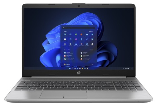 HP 250 G9 i5-1235U 15,6"FHD AG UWVA 16GB SSD512 IrisXe Cam720p Win11 Asteroid Silver 3Y - 2142568