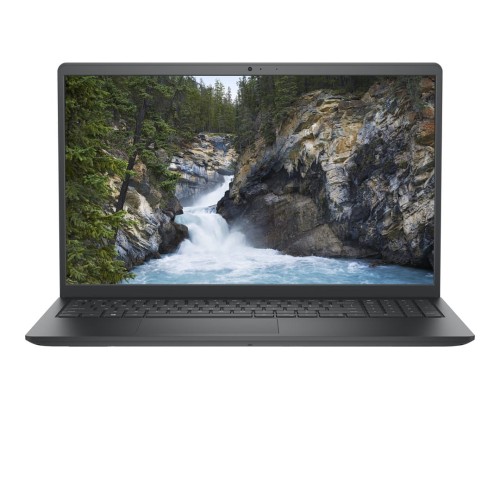 Dell Vostro 15 3530 i5-1335U 15.6"FHD 16GB SSD512 Intel UHD FgrPr Cam & Mic WLAN + BT Backlit Kb 3 Cell W11Pro 3YPS - 2142704