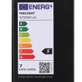 Lampa Yeelight Screen Light Bar Pro RGB (srebrny) - 2145378