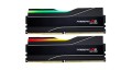 G.SKILL TRIDENT NEO AMD RGB DDR5 2X16GB 8000MHZ CL38 BLACK F5-8000J3848H16GX2-TZ5NR - 2161582