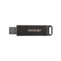 Patriot Rage R550 512GB Dual USB A+C, Alu, 100MBs - 2161850