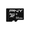 Karta pamięci PNY Performance Plus microSDXC 64 GB - 2161981