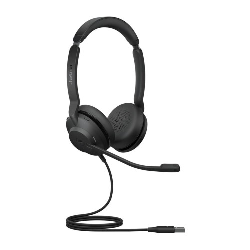 Jabra Evolve2 30 SE MS Stereo USB-C - 2165509