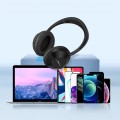 Słuchawki z mikrofonem Media-Tech SONIQUE BT MT3610 bezprzewodowe - 2165842