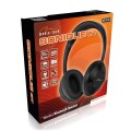 Słuchawki z mikrofonem Media-Tech SONIQUE BT MT3610 bezprzewodowe - 2165845